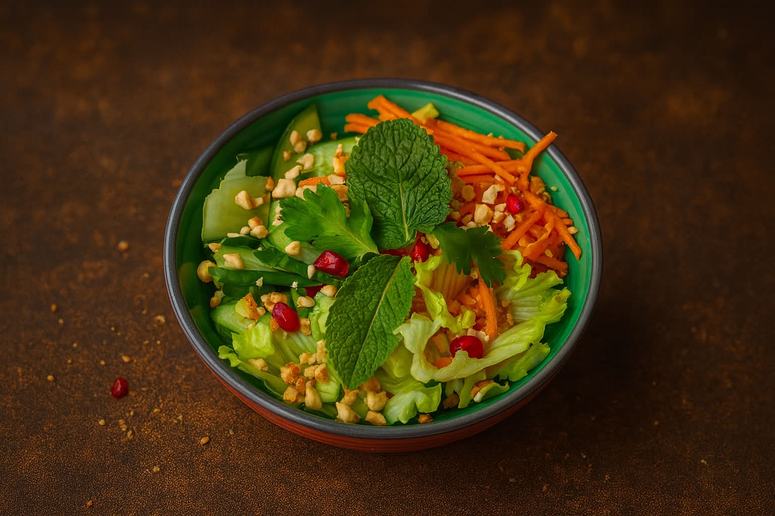 Salade Thaï