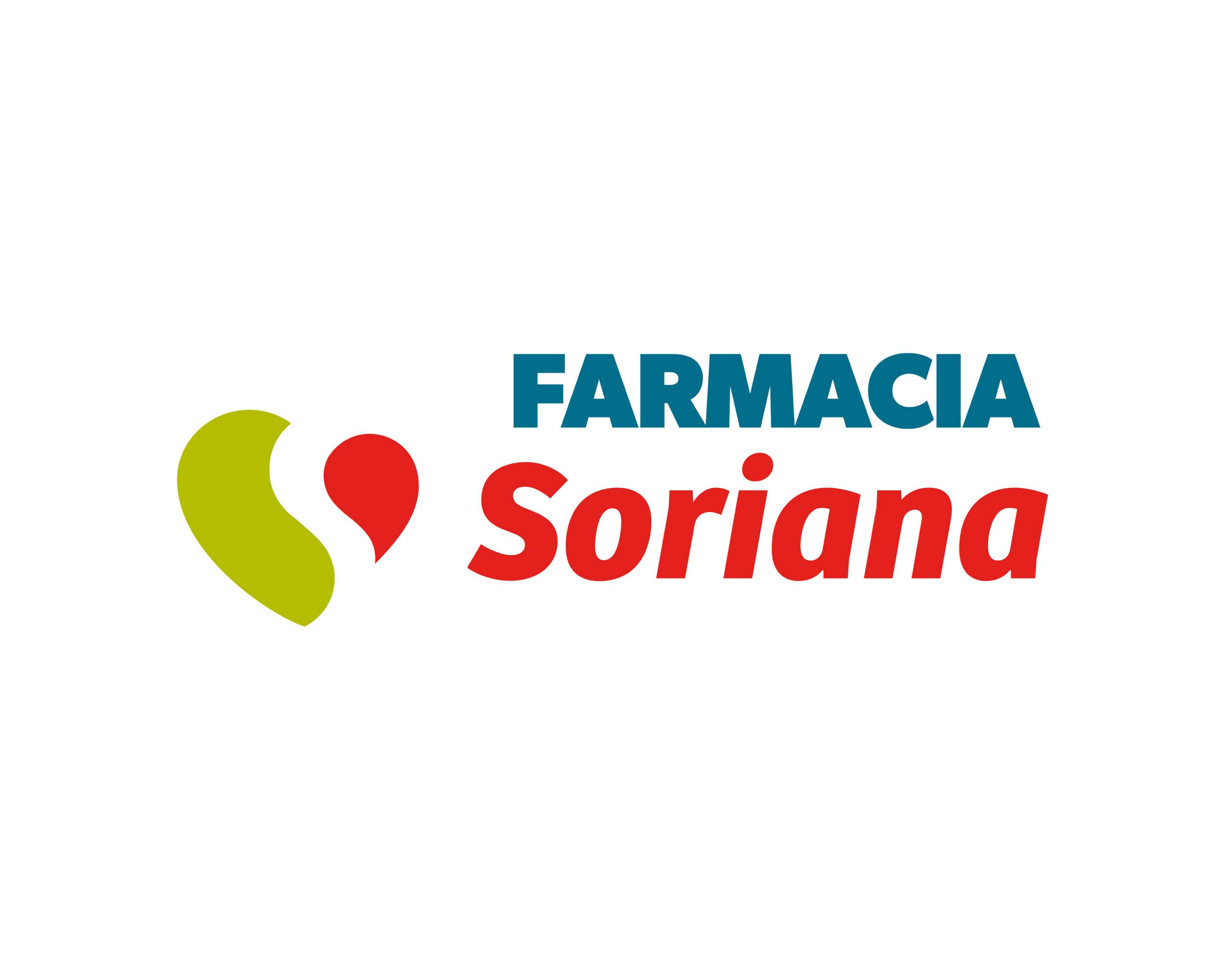 Soriana Farmacia (Peñuelas) Menu Delivery【Menu & Prices】Queretaro | Uber  Eats