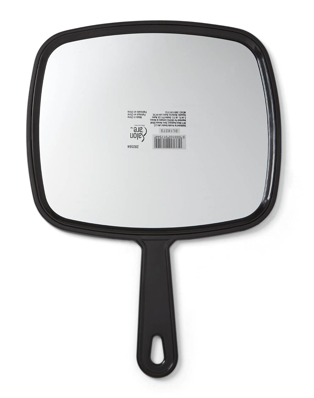 Salon Care Hand Mirror, XL