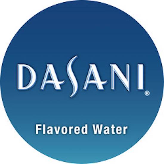 Bottled Dasani Water