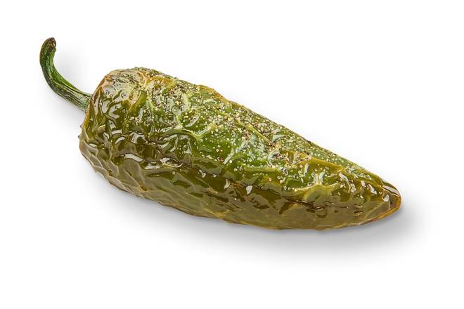 Jalapeno Toreado