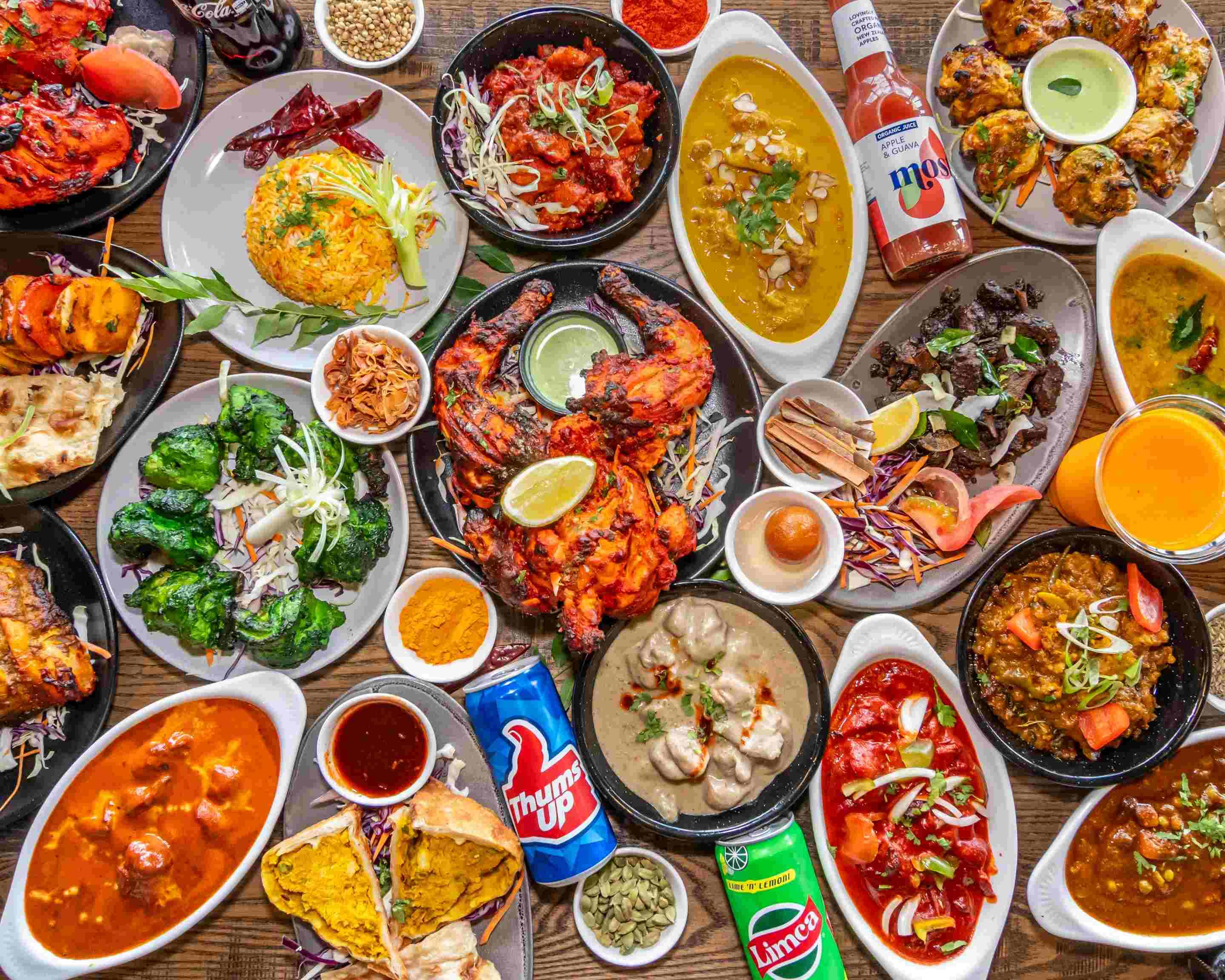 Spice Hamilton Menu Order Spice Lane | Menu & Prices | Hamilton, NZ Delivery | Uber Eats