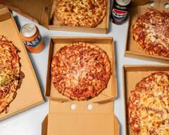 Bunyip Pizza