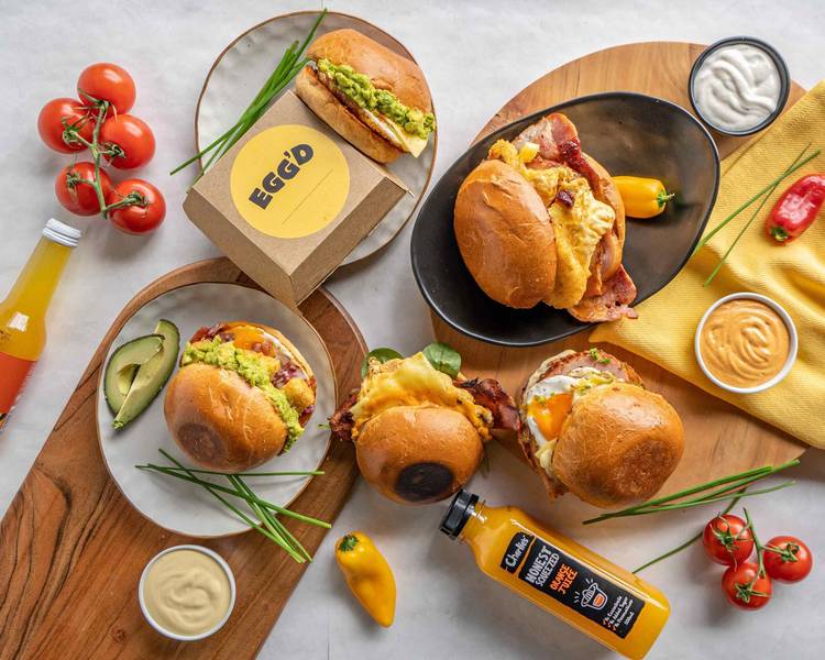 Te Atatu Rsa Menu Order EGG'D (Te Atatu) Delivery Online | Auckland | Takeout Menu ...