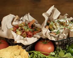 Los Mexicos (Drukarska)