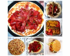 Hafiz’s Foods