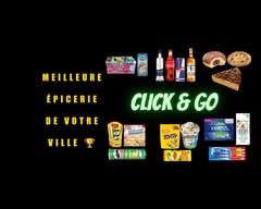 🏆 Click & Go - Biarritz 🛒