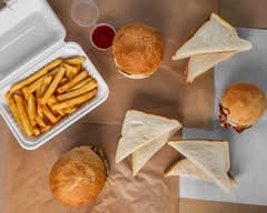 The Capital Cafe (Beard)