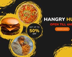 Hangry Hut
