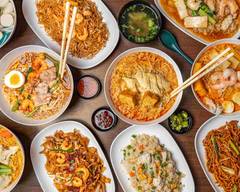 Malay Chinese: Sussex Street