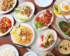 タイレストラン サワディ THAI SAWADI