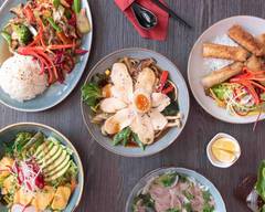 Lucky Neko - Sushi, Bowls & More