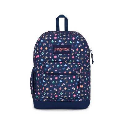 JanSport Cross Town Plus Backpack, 17"