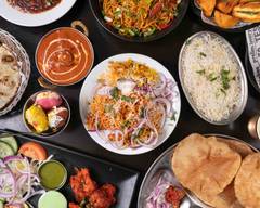 Delhi Nights Sweets & Indian Cuisine