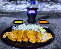 Tacos Al Vapor Y Mas Peyton (Monterrey)