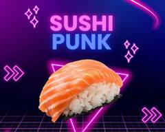 Sushi Punk