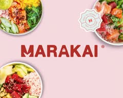 Marakai Poke - L. Montejano