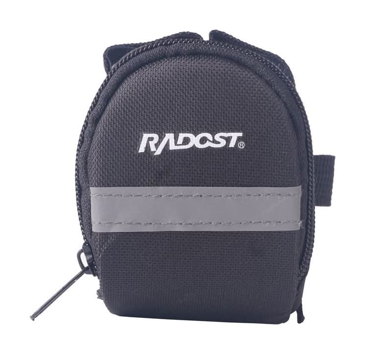 Radost Almacenamiento Asiento Bicicleta único color talla surtida