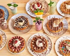 Kreative Desserts (Booval)