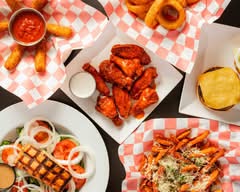 The Big Board (421 H St NE)