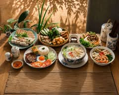 Wow Banh Mi