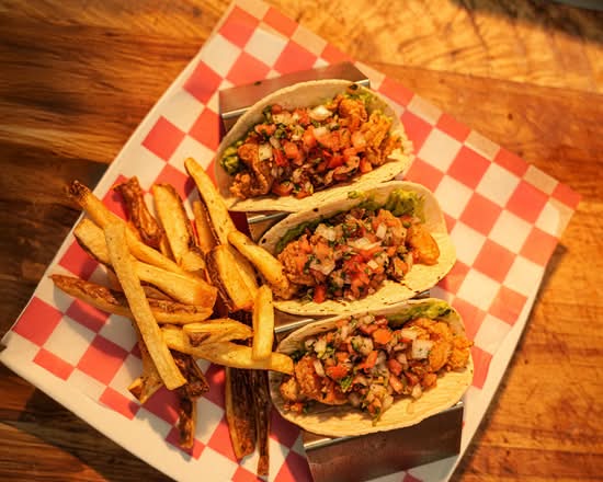 Bay Ridge Fish Market and Restaurant