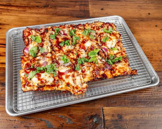 Corktown BBQ Chicken