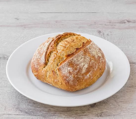 Pain maison