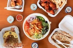 America's Best Wings (6605 Annapolis Rd, Hyattsville)