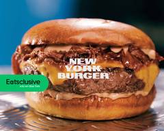 New York Burger - Recoletos