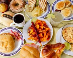 La Paradita (Cuernavaca)