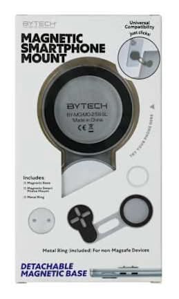 Bytech® Magnetic Smartphone Mount
