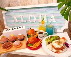 【ハワイ料理・マラサダ】ALOHA　DONUT堺東店 アロハドーナツ