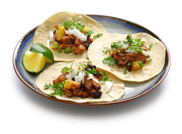 Pork Taco Meat