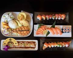 Happy Sushi (Santa Clara)