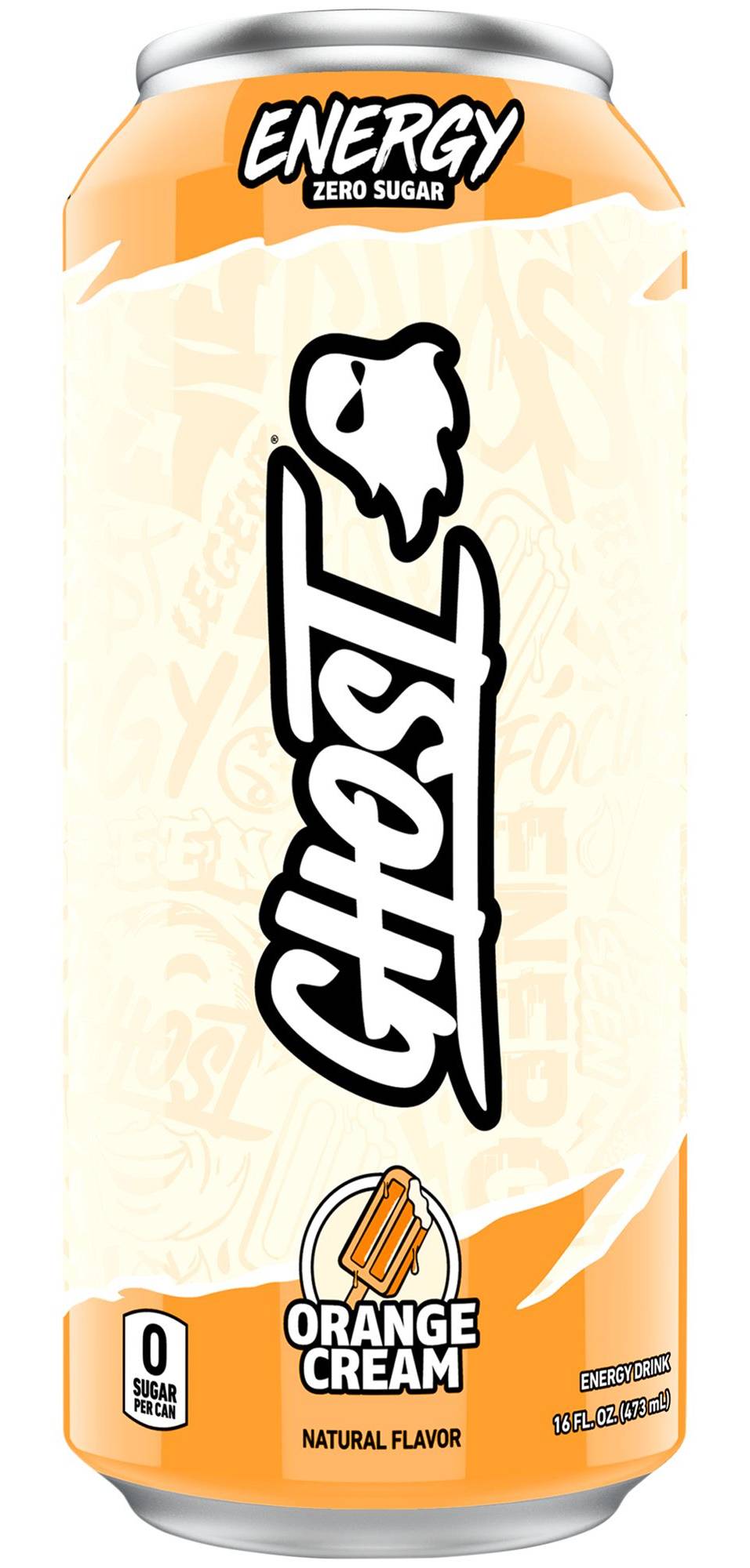 coq10 plus l carnitine GHOST Energy Sticks: Same Legendary Formula, Zero Fizz main image 1