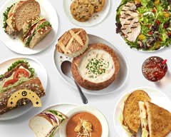 Boudin (2800 N. Main St)