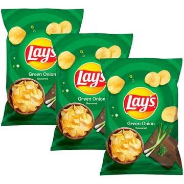 3-pak Lay's smak do wyboru