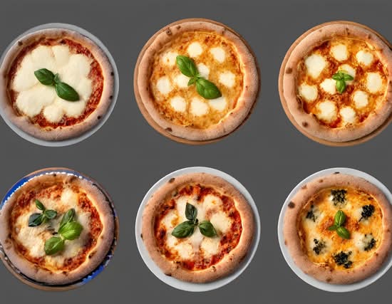 Indian Pizza House - Queen East