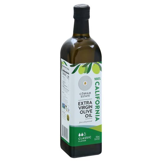 Cobram Estate Classic 100% California Extra Virgin Olive Oil