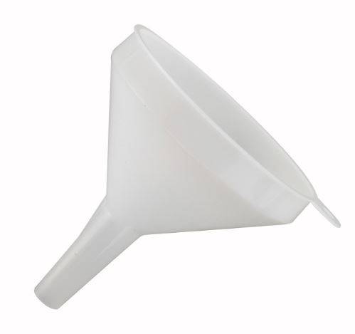 Winco - Plastic Funnel - 16 Oz (Case of 1)