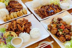 Himitsu Teriyaki Redmond Ridge