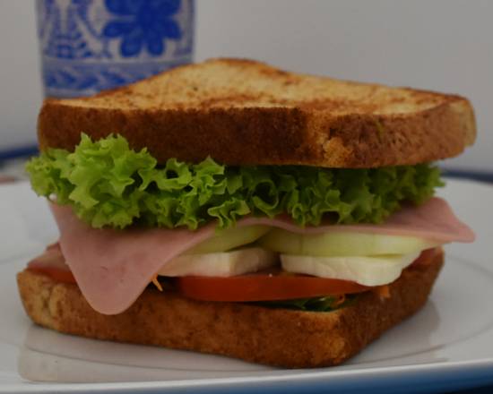 Club Sandwich