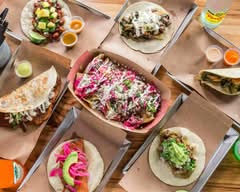 Aqui Los Tacos (6919 Doniphan Dr)