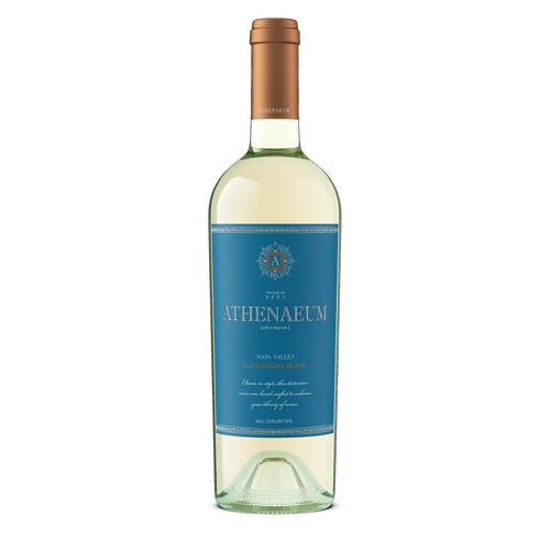 Athenaeum Napa Valley Sauvignon Blanc (750 ml)