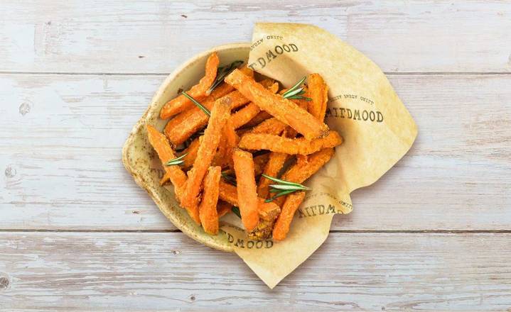 Sweet potato fries