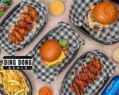 Crispy Lettuce (Hamilton)