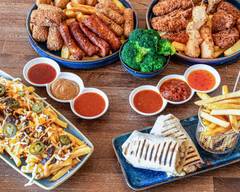 The Kings Head Kitchen