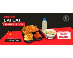 Lai Lai (Tumbaco)