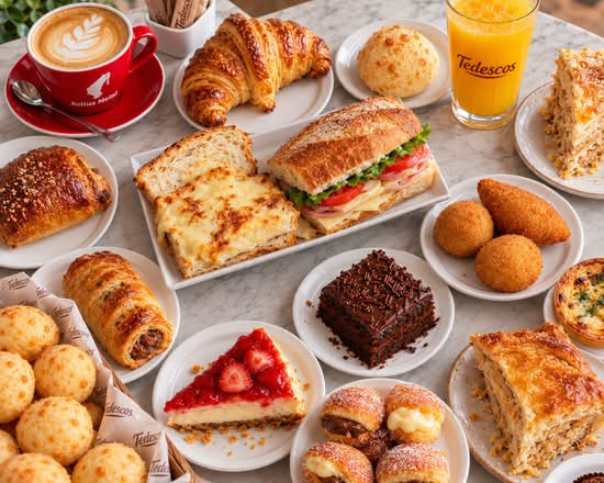 Tedesco Bakery